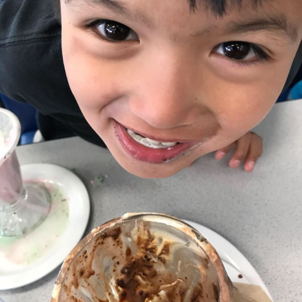 Meet your Posher, Shawn